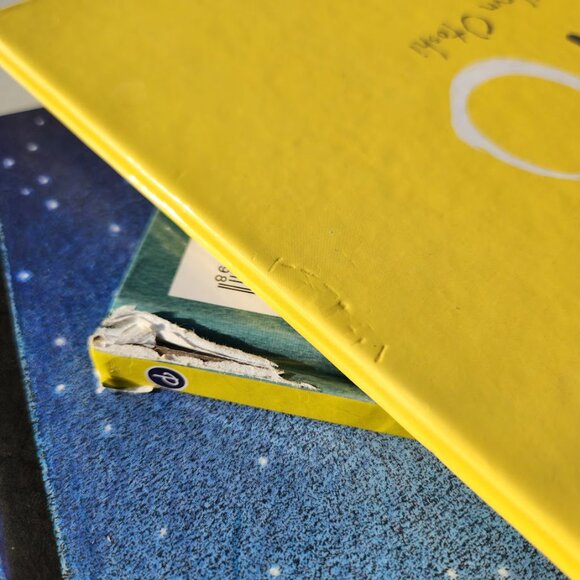 Children's Books Book Bundle Lot Set 5 Goodnight Construction Site Kathryn Otosh - Picture 8 of 11